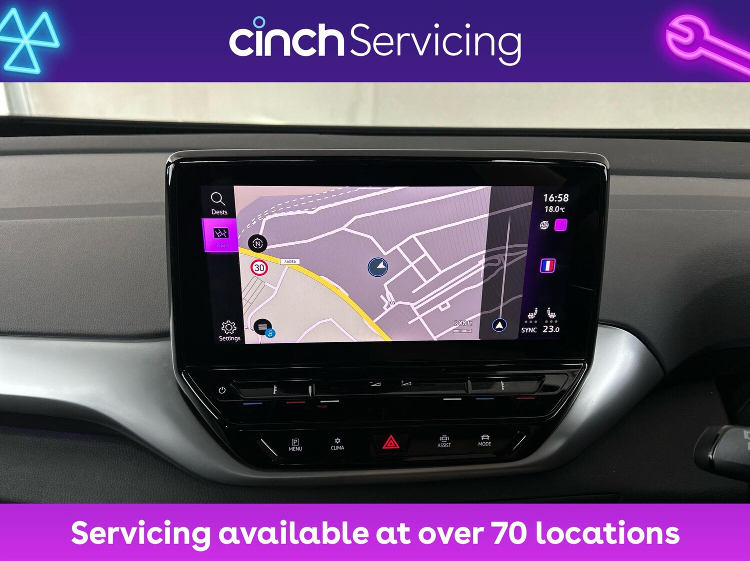 Used Volkswagen ID.4 2022 for sale - 76819884: Photo 31