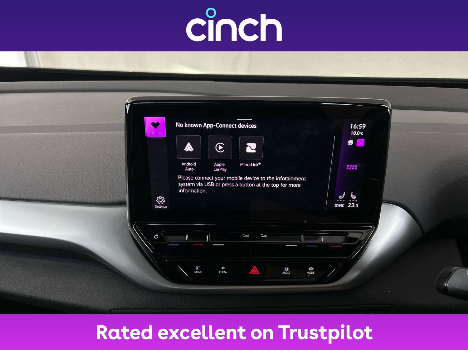 Used Volkswagen ID.4 2022 for sale - 76819884: Photo 33