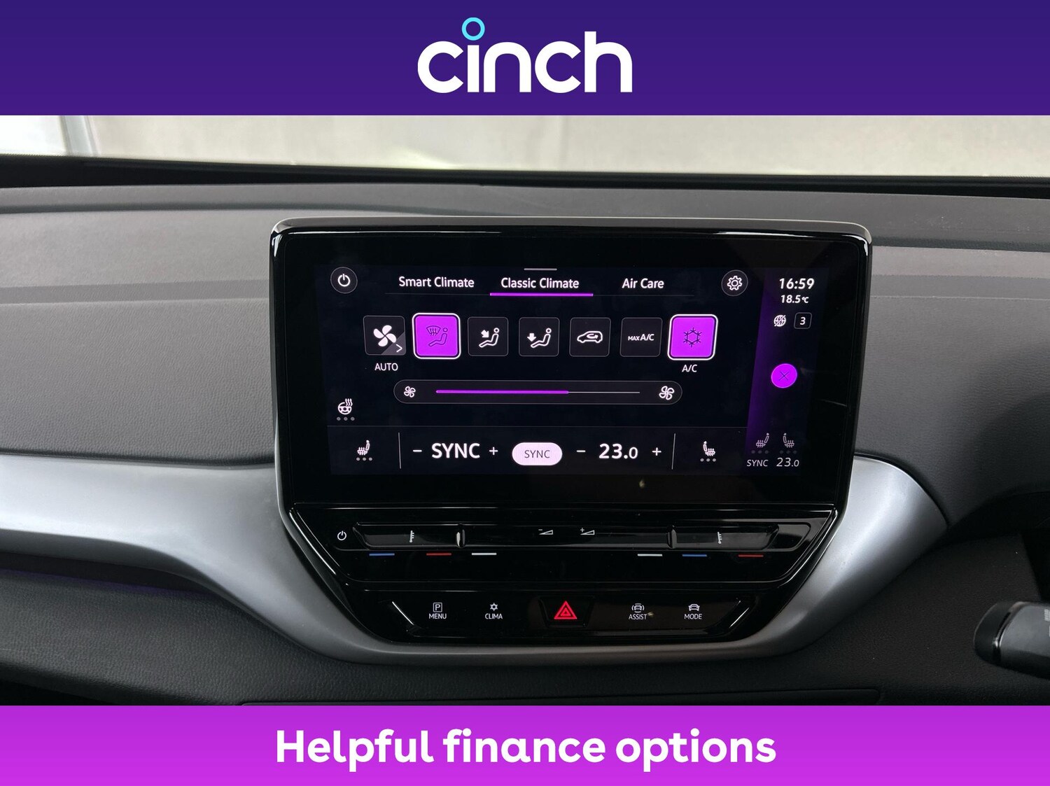 Used Volkswagen ID.4 2022 for sale - 76819884: Photo 35