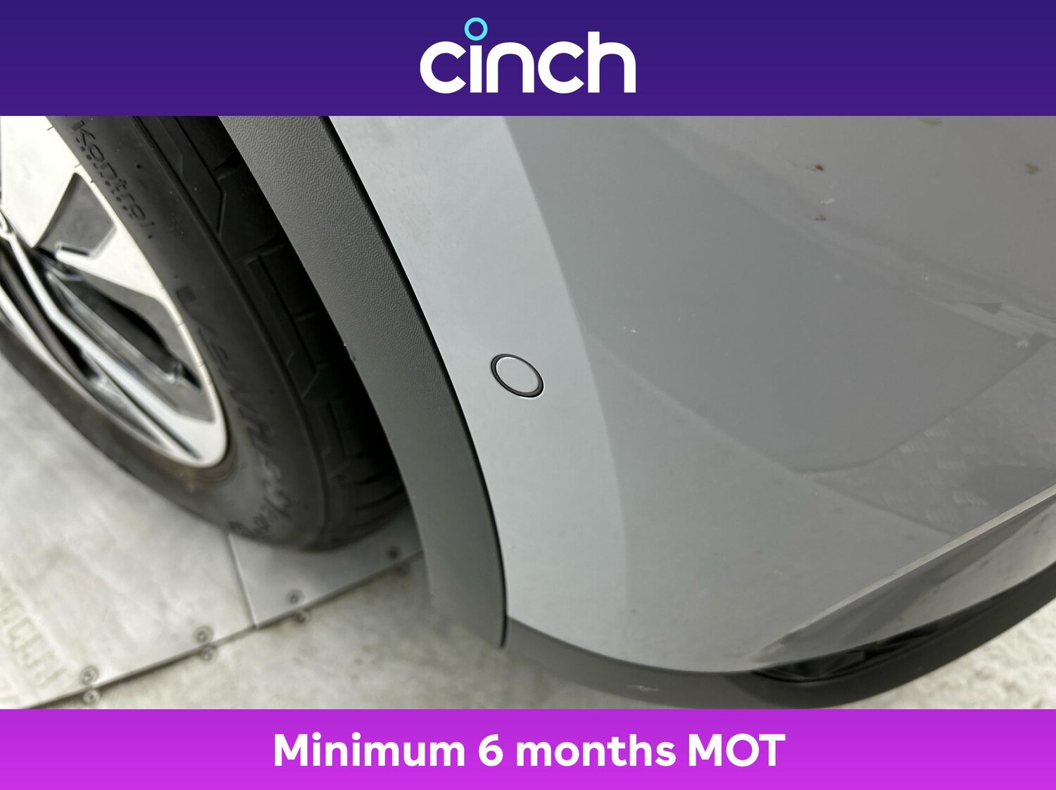 Used Volkswagen ID.4 2022 for sale - 76819884: Photo 37