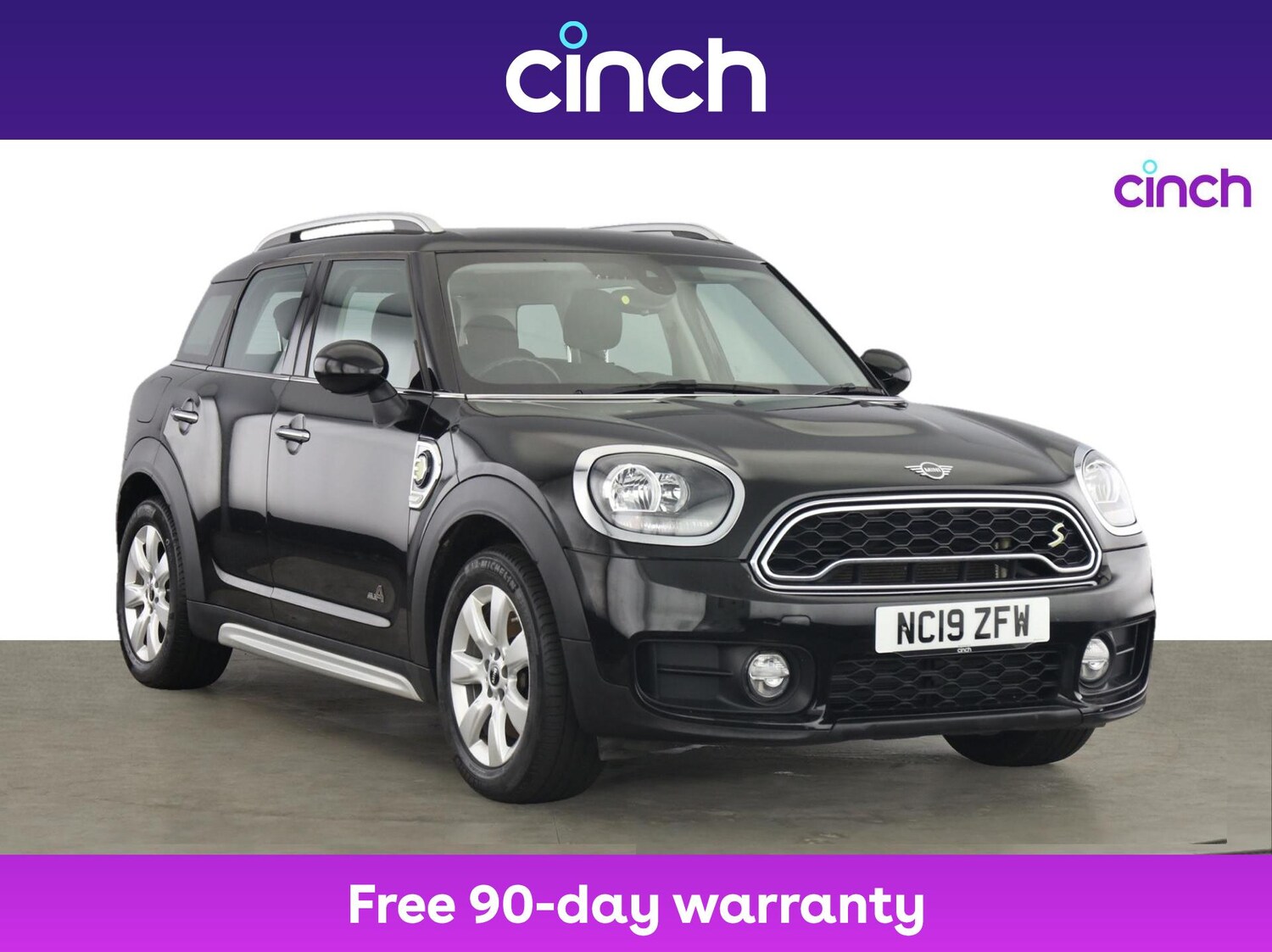 Used MINI Countryman 2019 for sale - 76062717: Photo 1