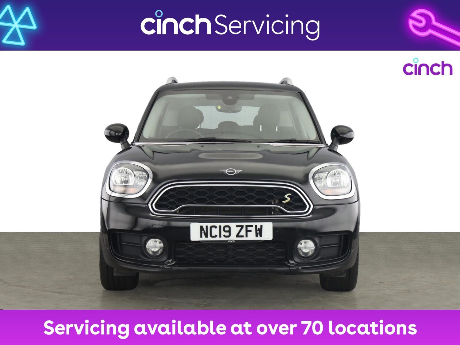 Used MINI Countryman 2019 for sale - 76062717: Photo 11