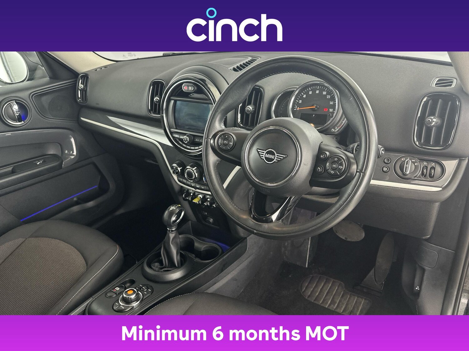 Used MINI Countryman 2019 for sale - 76062717: Photo 12