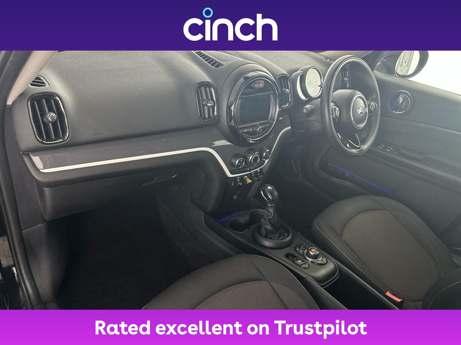 Used MINI Countryman 2019 for sale - 76062717: Photo 14
