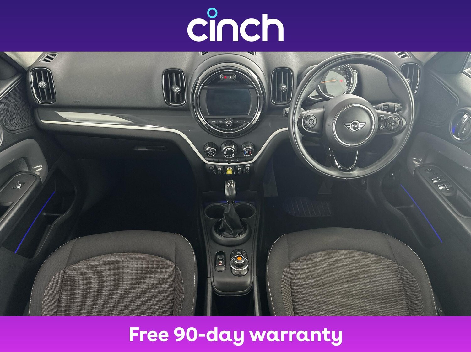 Used MINI Countryman 2019 for sale - 76062717: Photo 15