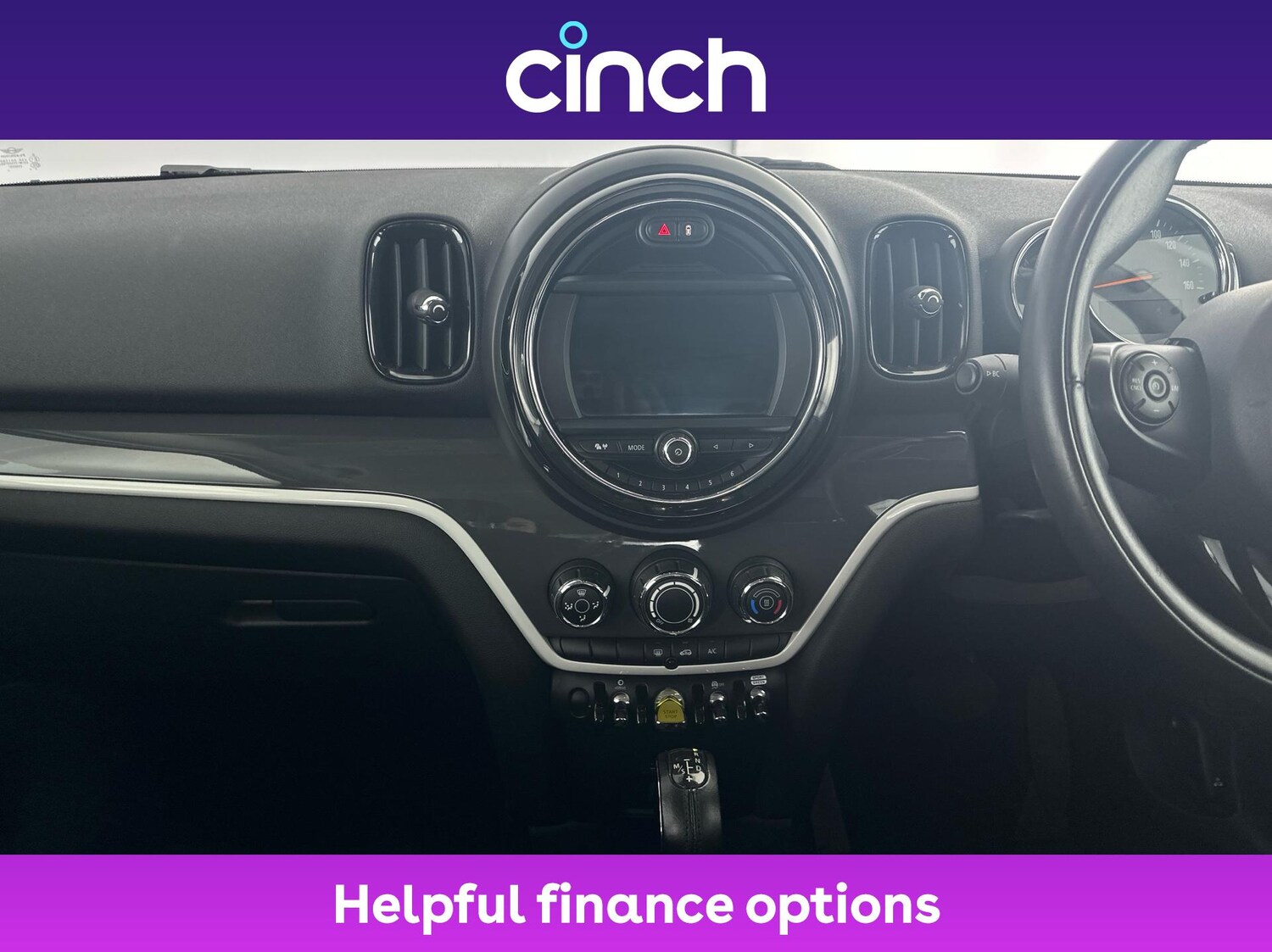 Used MINI Countryman 2019 for sale - 76062717: Photo 17