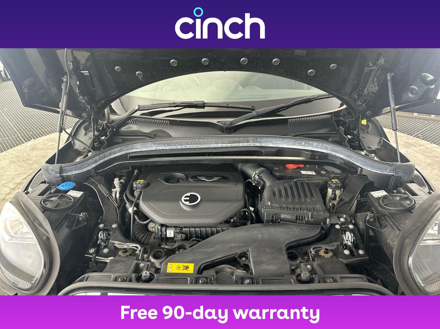 Used MINI Countryman 2019 for sale - 76062717: Photo 23