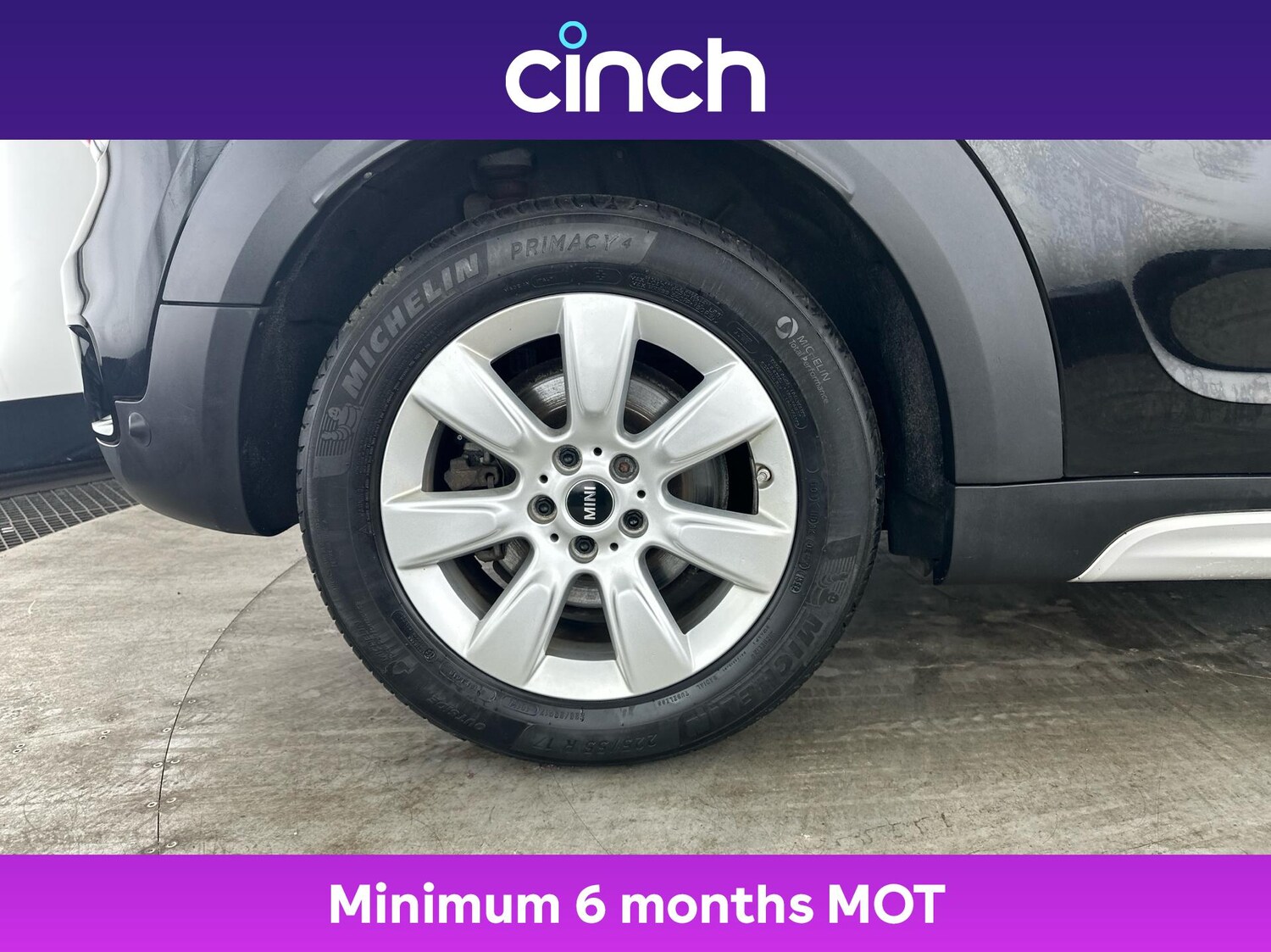 Used MINI Countryman 2019 for sale - 76062717: Photo 27