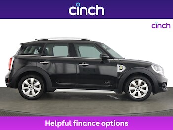 Used MINI Countryman 2019 for sale - 76062717: Photo 2