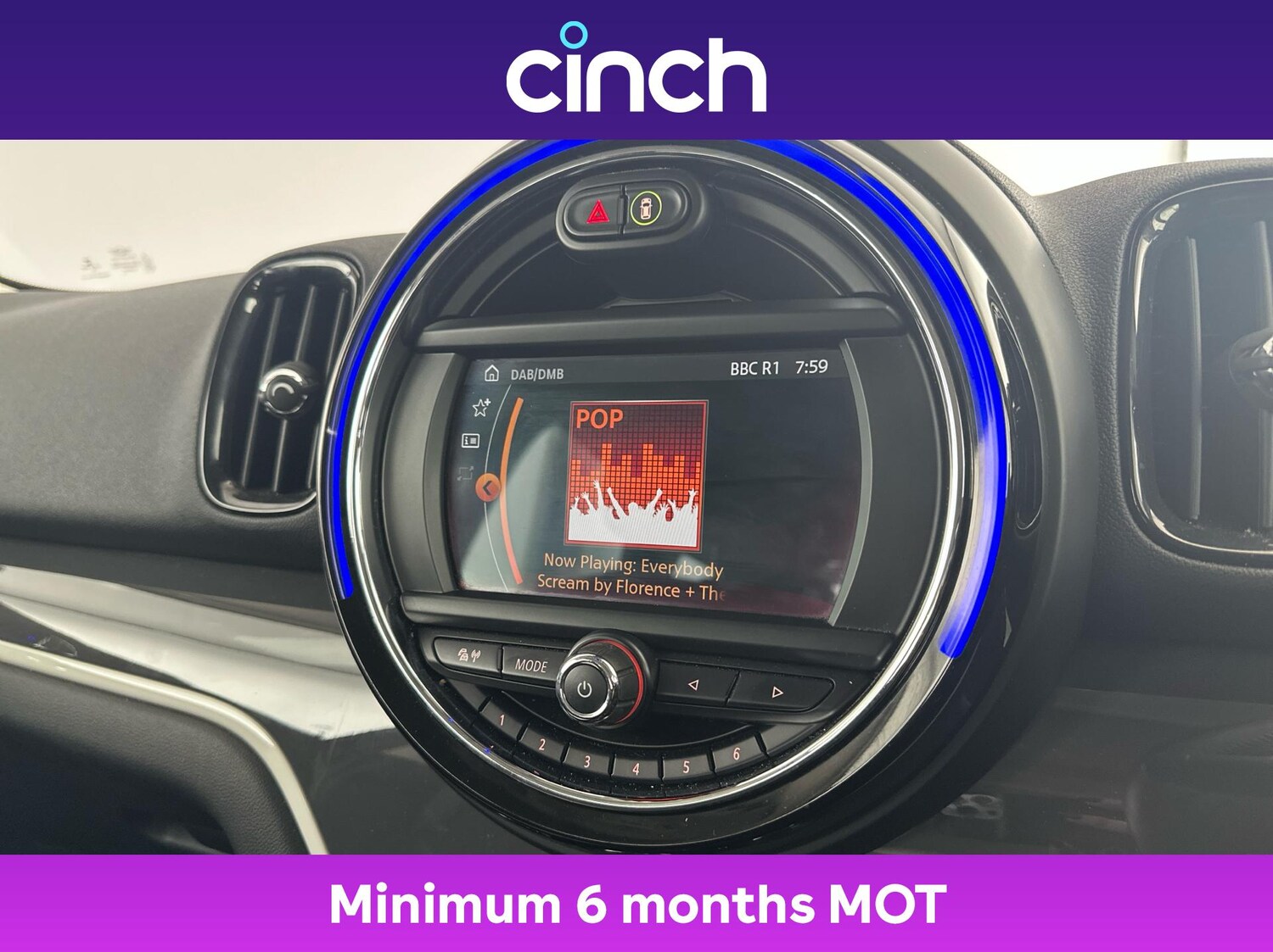 Used MINI Countryman 2019 for sale - 76062717: Photo 32