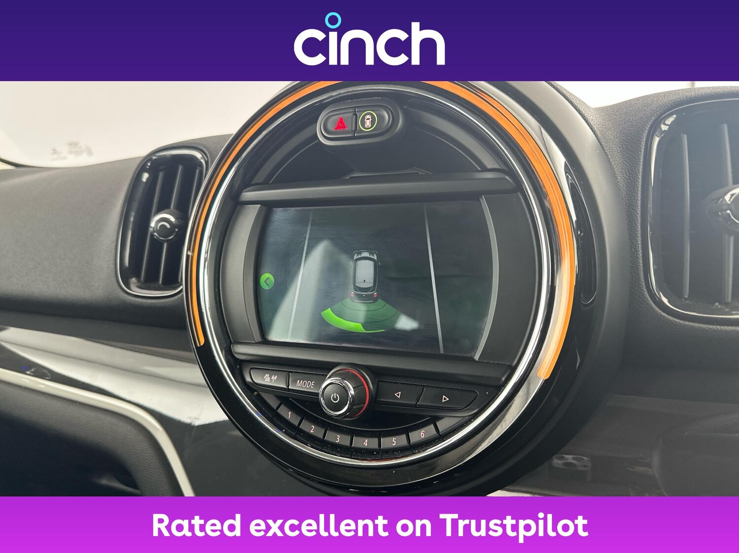 Used MINI Countryman 2019 for sale - 76062717: Photo 33