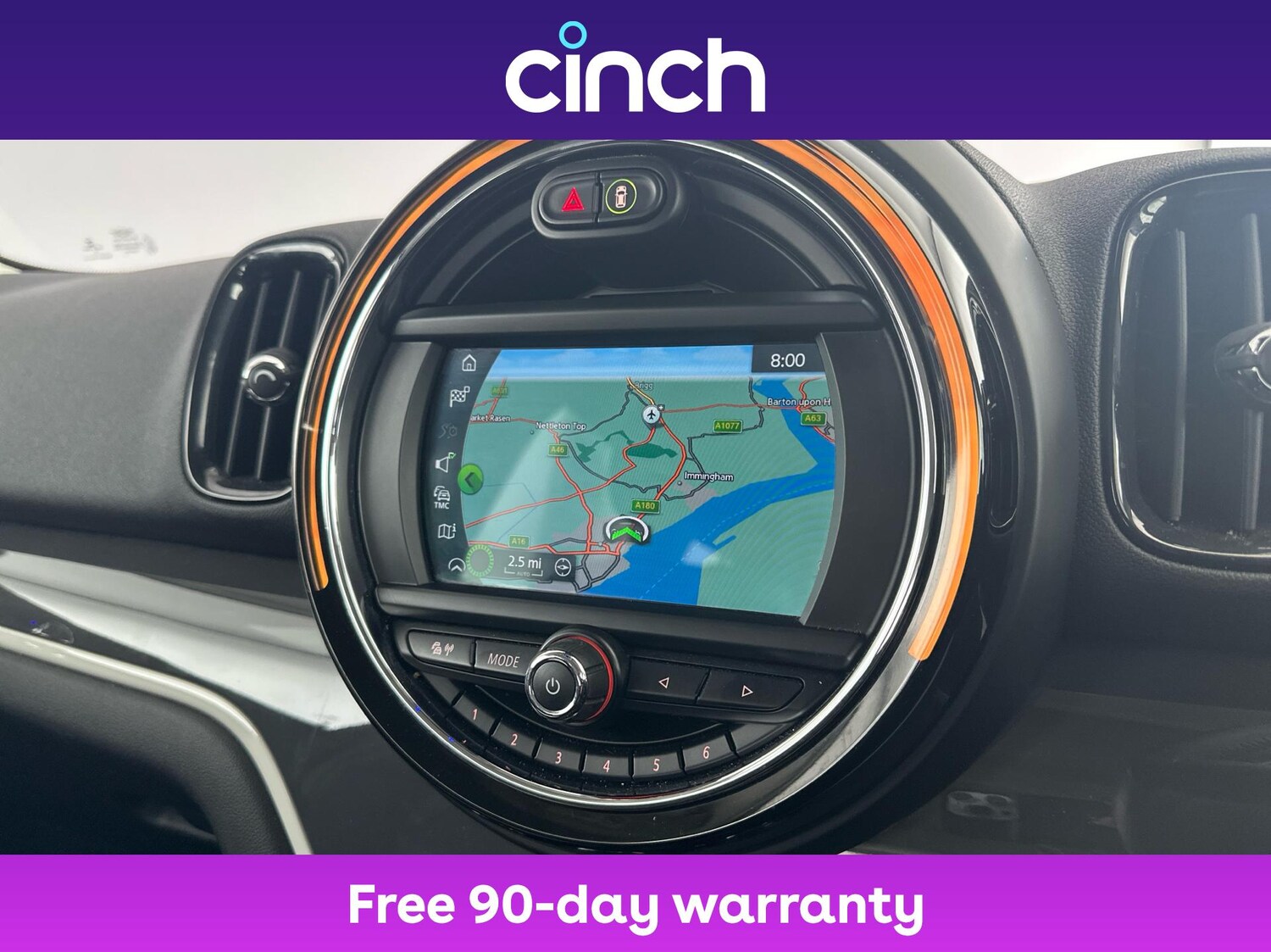 Used MINI Countryman 2019 for sale - 76062717: Photo 34