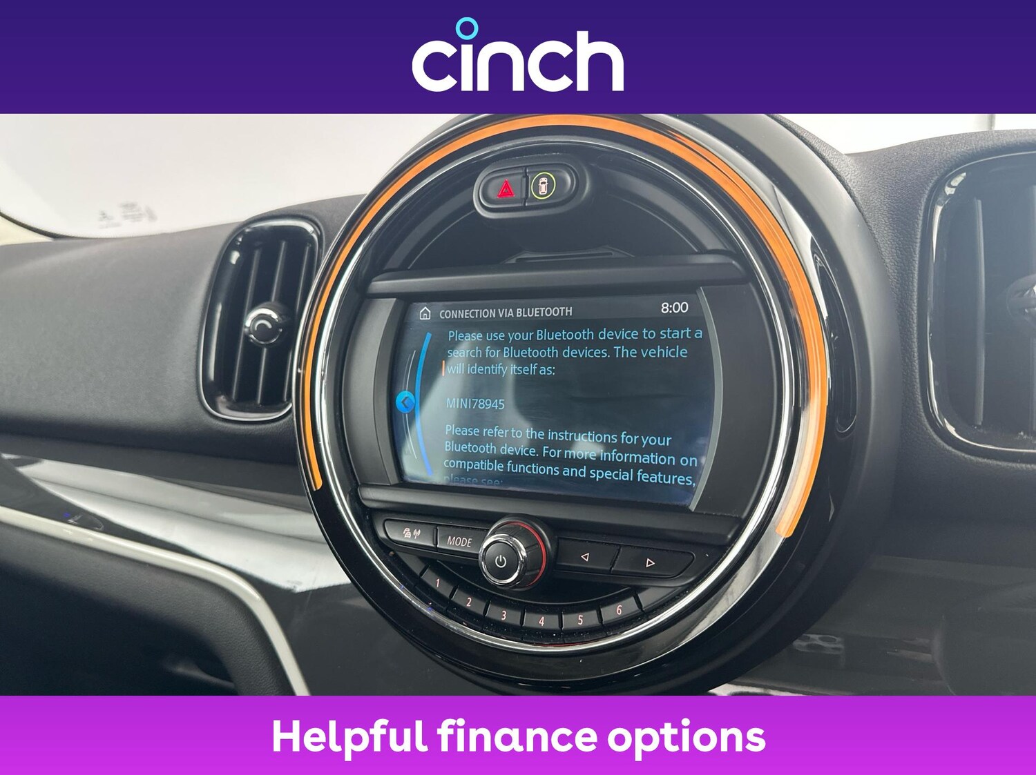Used MINI Countryman 2019 for sale - 76062717: Photo 35