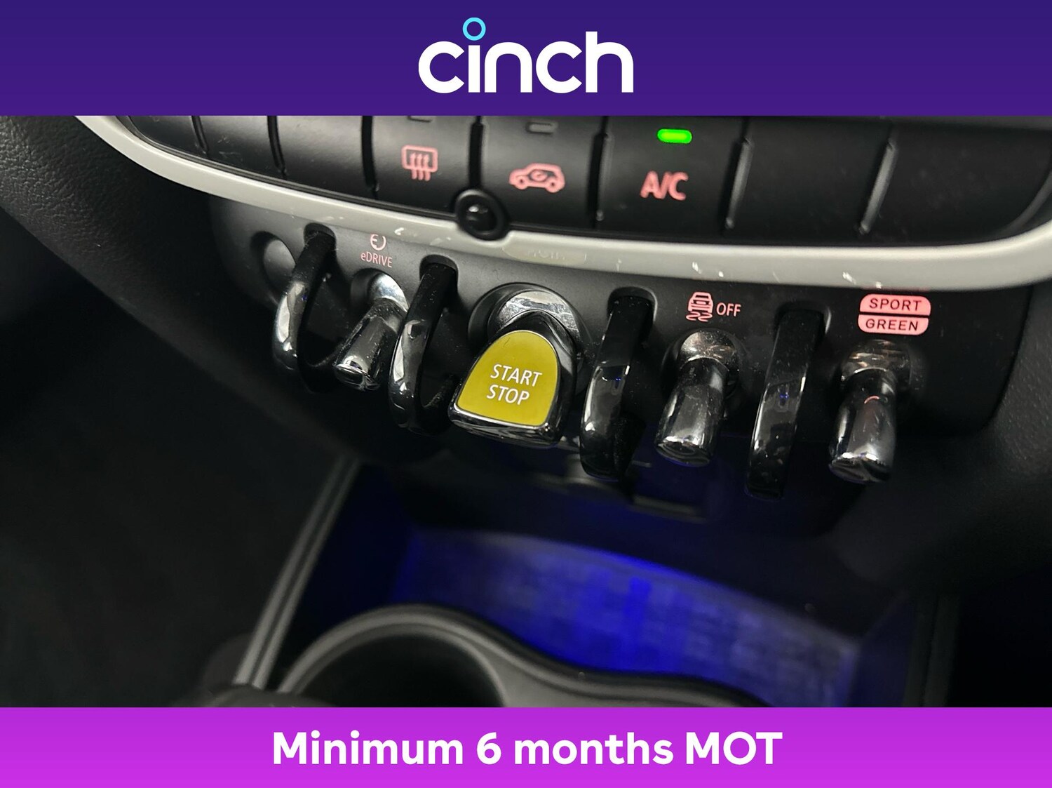 Used MINI Countryman 2019 for sale - 76062717: Photo 37