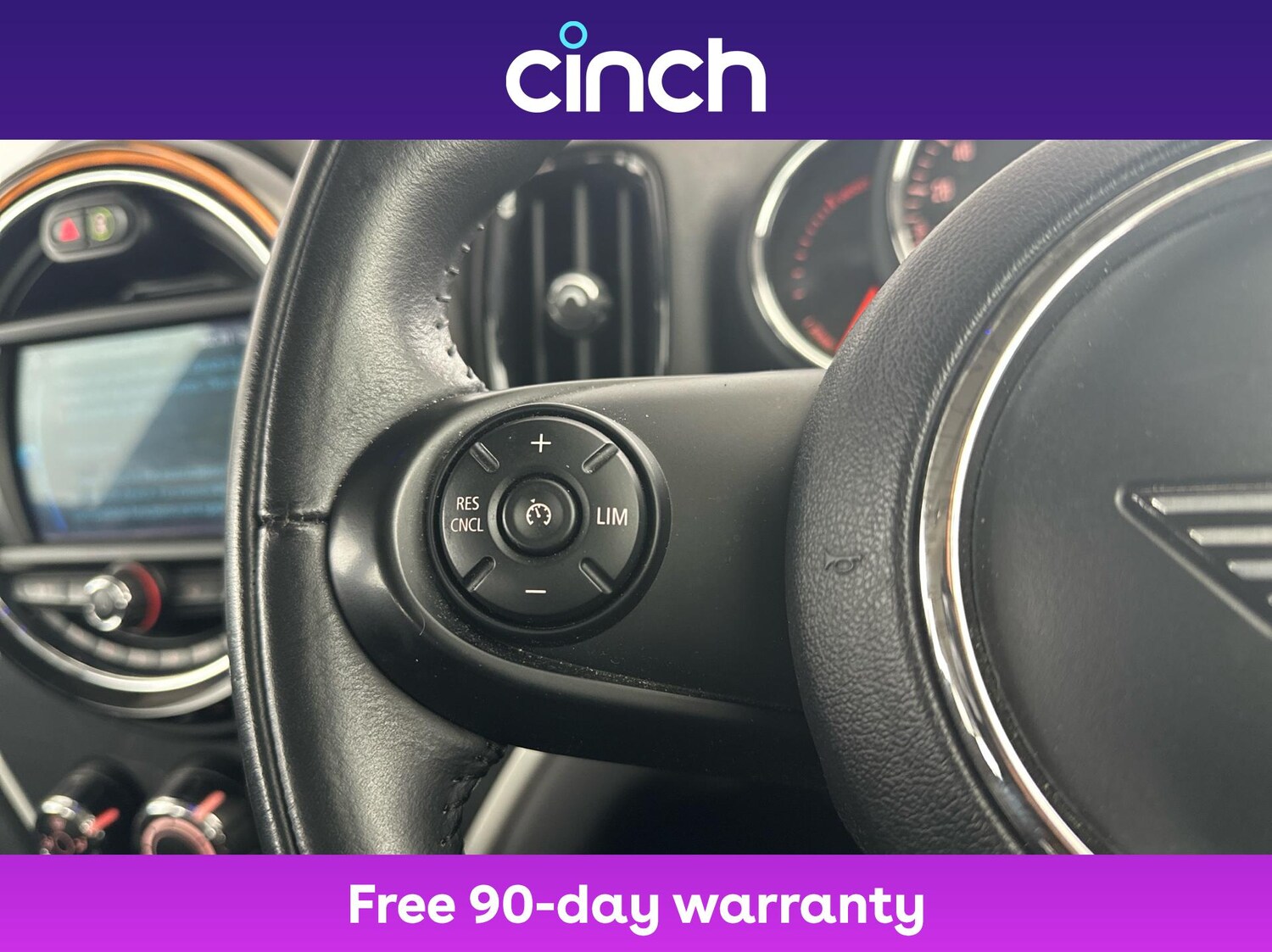 Used MINI Countryman 2019 for sale - 76062717: Photo 39