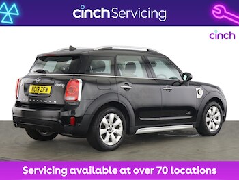 Used MINI Countryman 2019 for sale - 76062717: Photo 3
