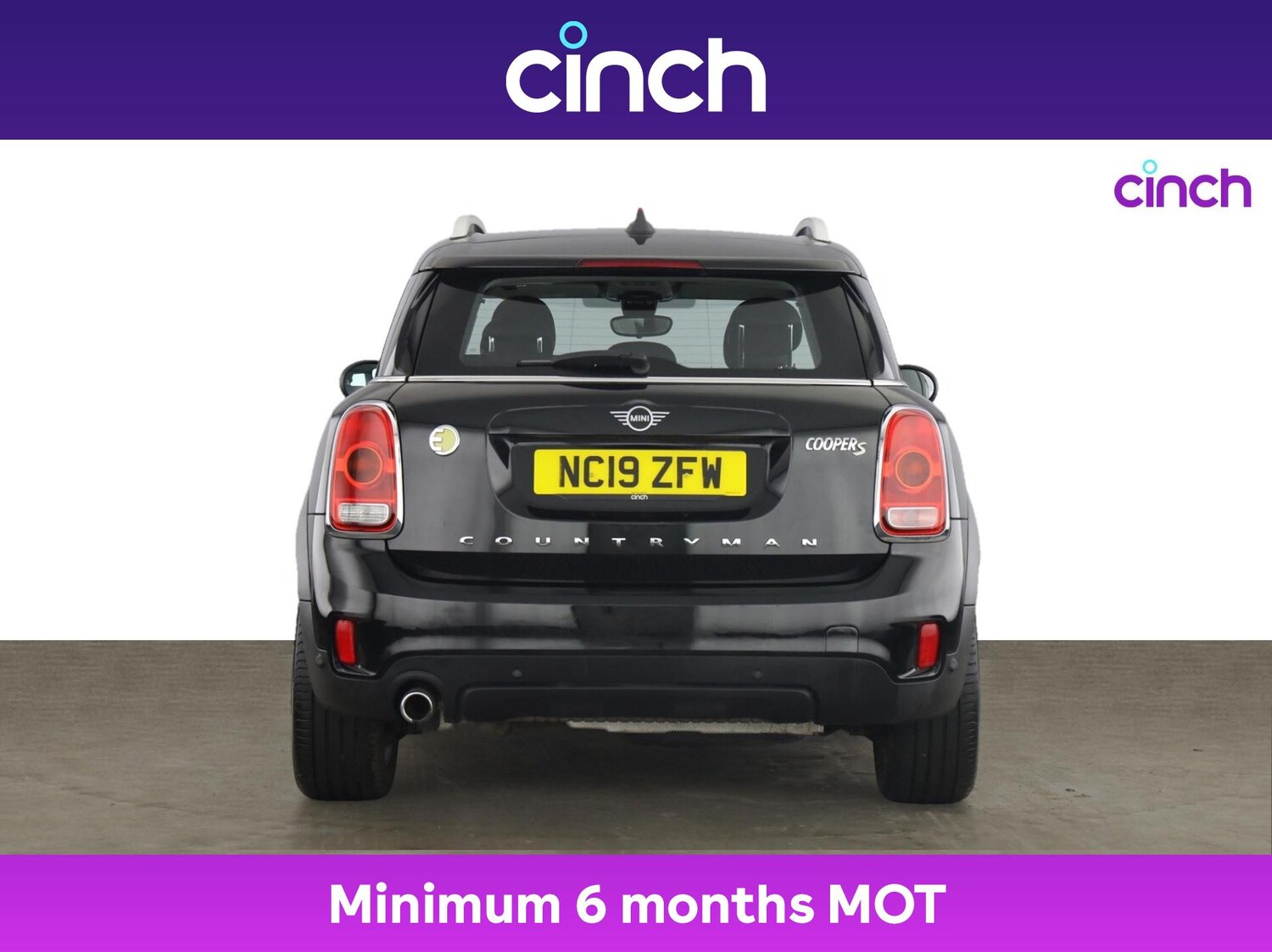 Used MINI Countryman 2019 for sale - 76062717: Photo 5