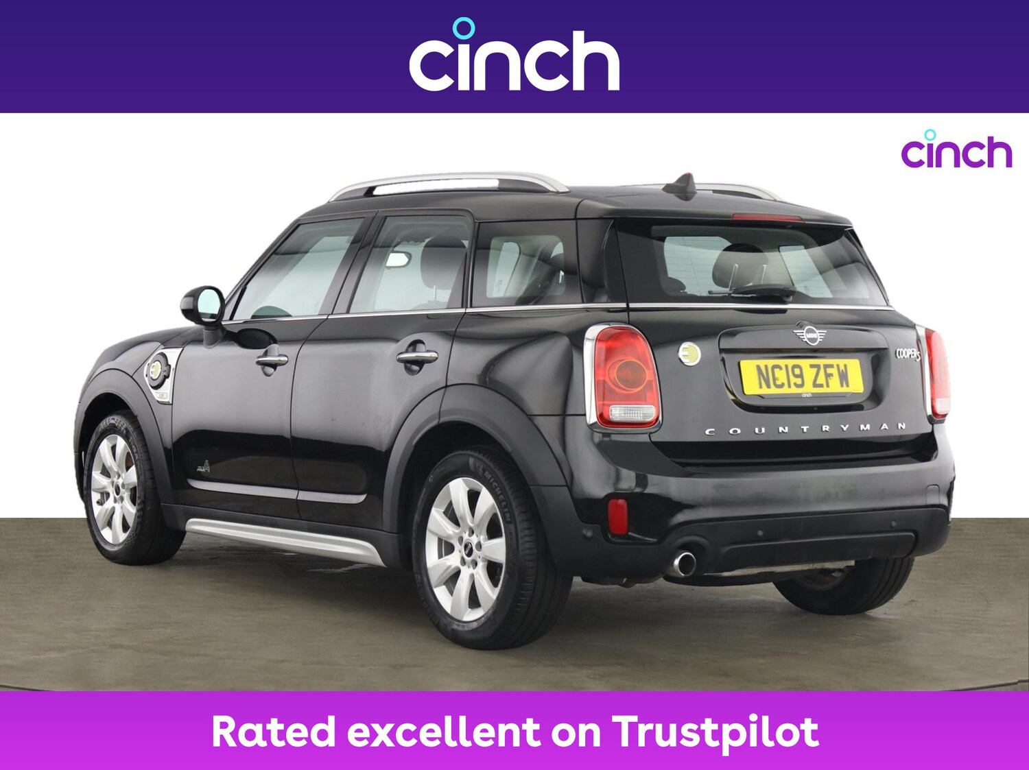 Used MINI Countryman 2019 for sale - 76062717: Photo 6