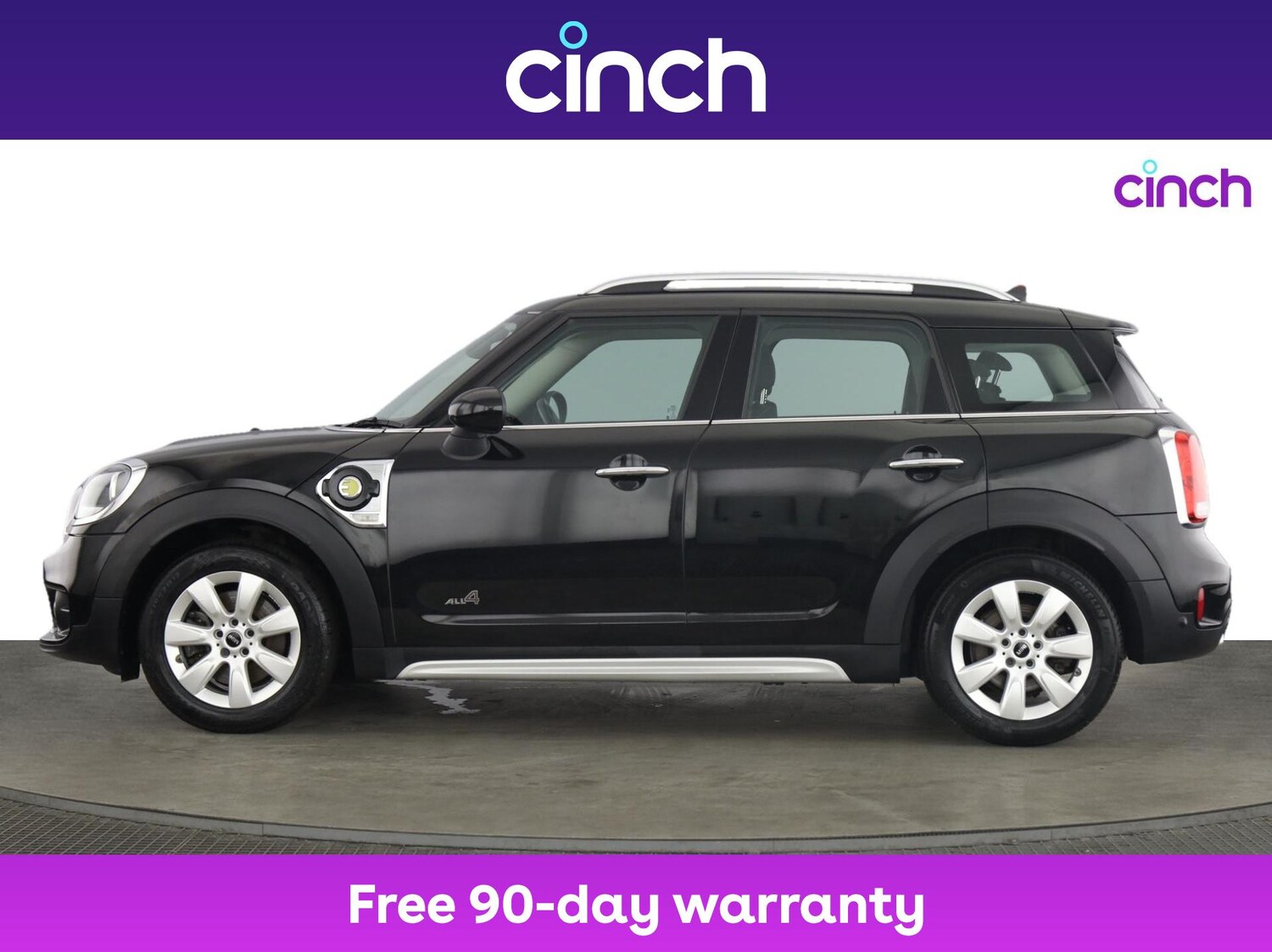 Used MINI Countryman 2019 for sale - 76062717: Photo 8