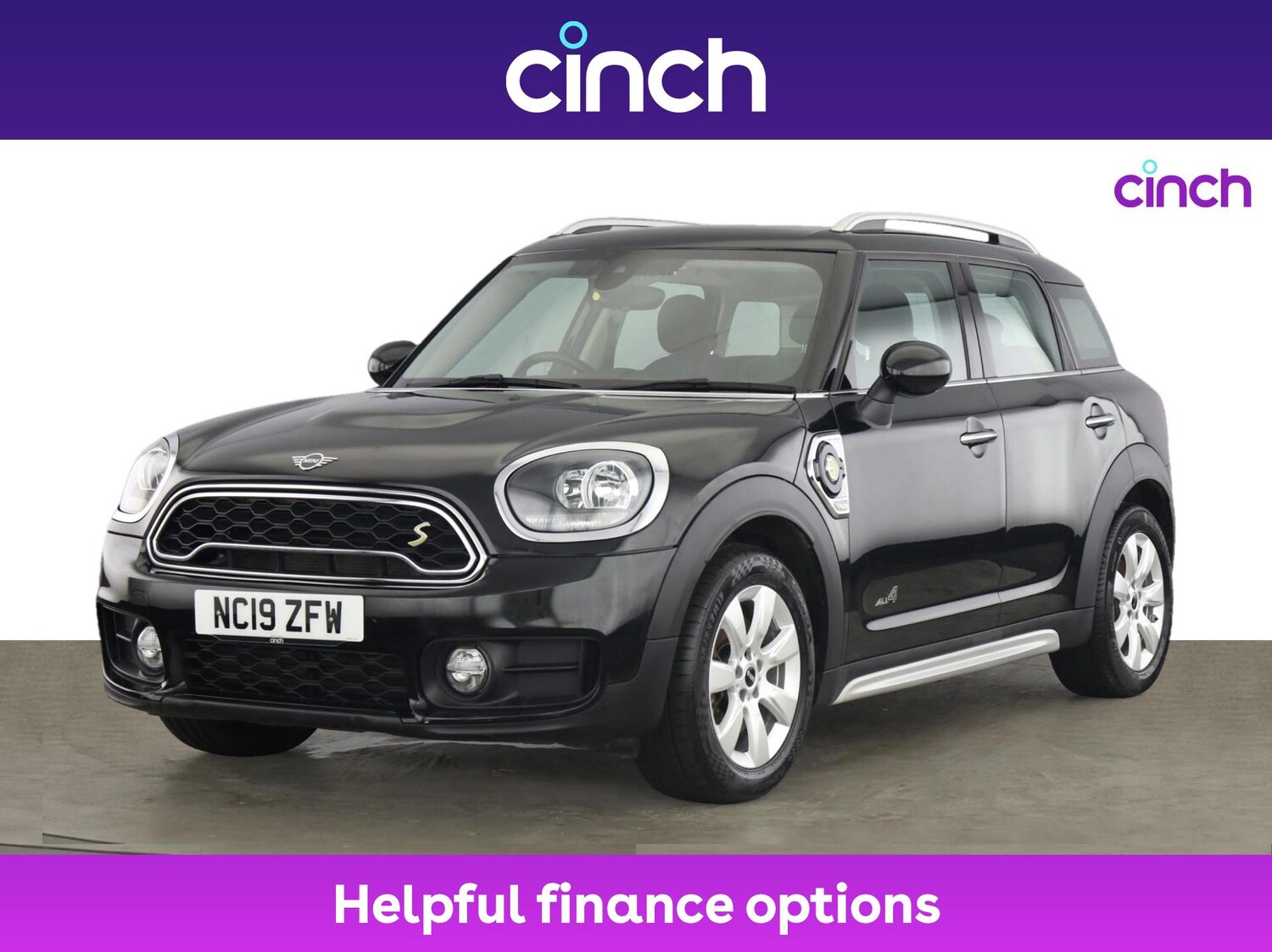 Used MINI Countryman 2019 for sale - 76062717: Photo 9
