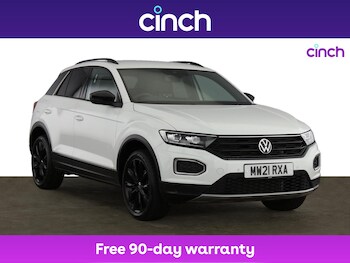 Volkswagen - T-Roc