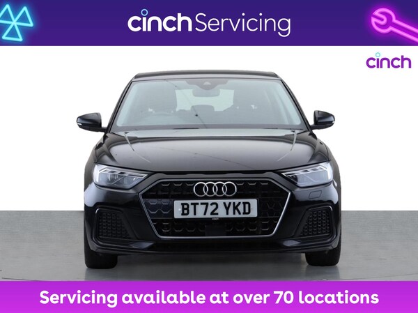 Used Audi A1 2023 for sale - 75210236: Photo 11