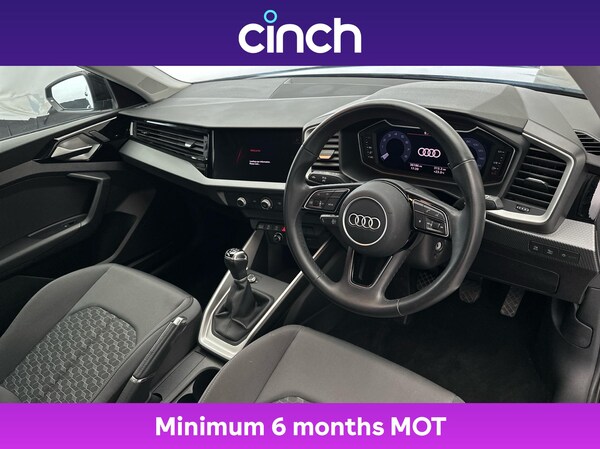 Used Audi A1 2023 for sale - 75210236: Photo 12