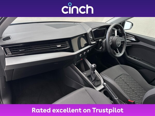 Used Audi A1 2023 for sale - 75210236: Photo 14