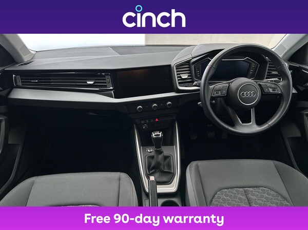 Used Audi A1 2023 for sale - 75210236: Photo 15