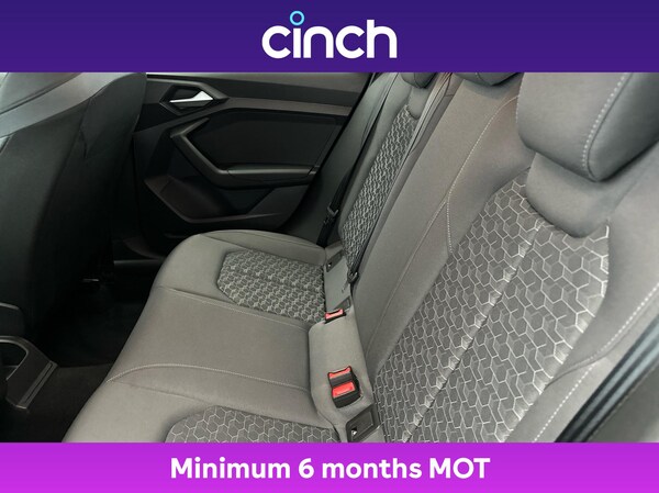 Used Audi A1 2023 for sale - 75210236: Photo 20