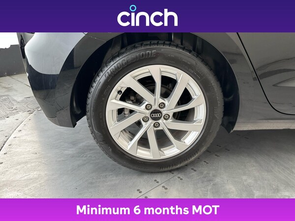 Used Audi A1 2023 for sale - 75210236: Photo 27