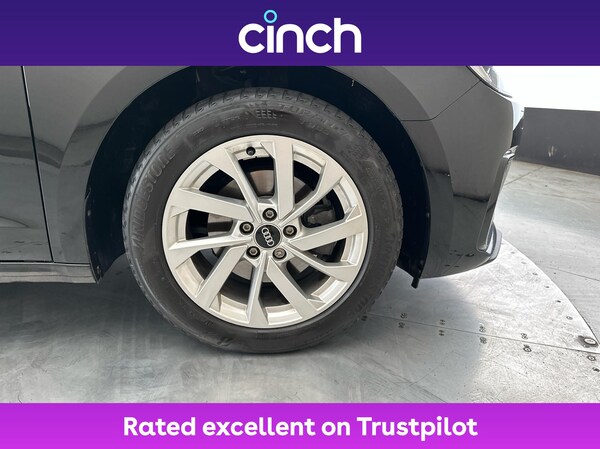 Used Audi A1 2023 for sale - 75210236: Photo 28