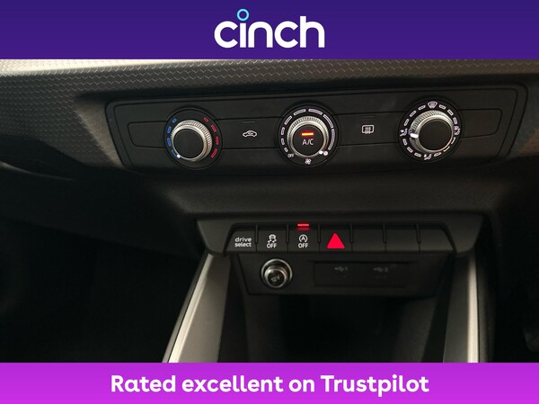 Used Audi A1 2023 for sale - 75210236: Photo 33
