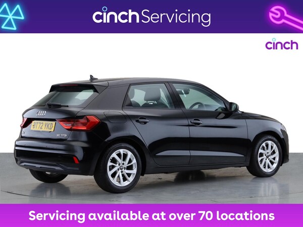 Used Audi A1 2023 for sale - 75210236: Photo 3