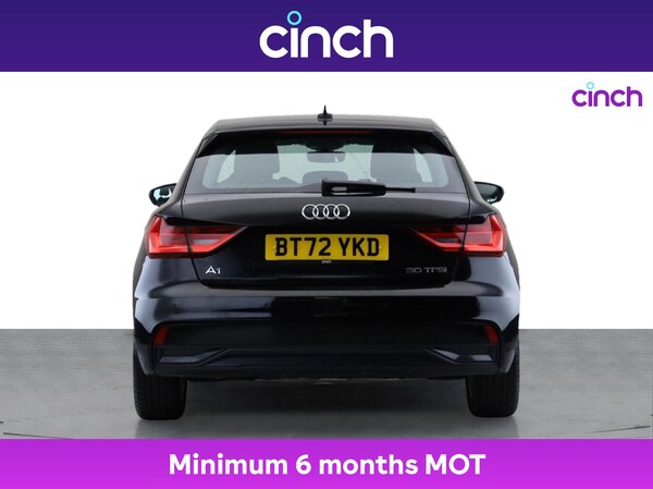 Used Audi A1 2023 for sale - 75210236: Photo 5