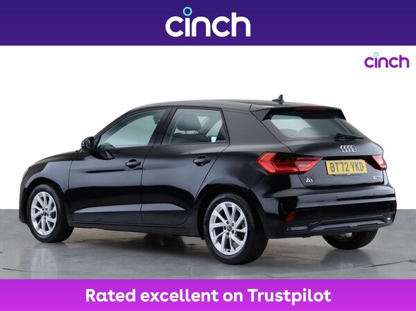Used Audi A1 2023 for sale - 75210236: Photo 6