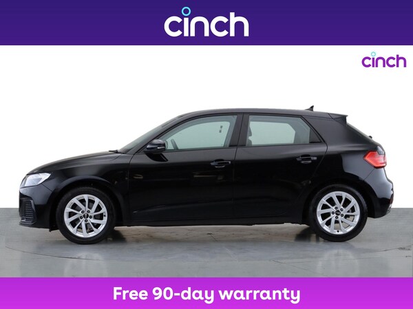 Used Audi A1 2023 for sale - 75210236: Photo 8