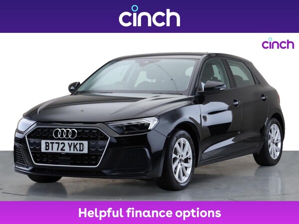 Used Audi A1 2023 for sale - 75210236: Photo 9