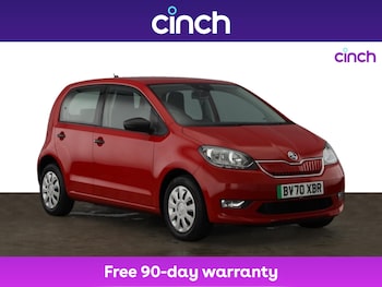 Skoda - Citigo