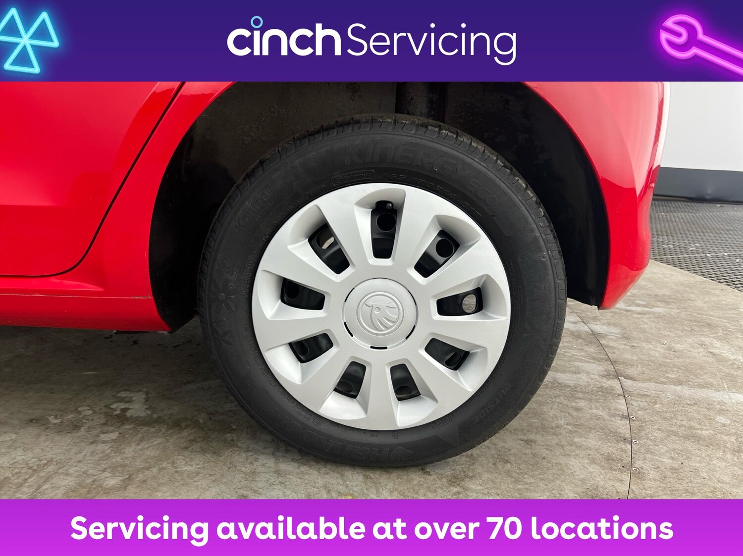 Used Skoda Citigo 2020 for sale - 76093493: Photo 26