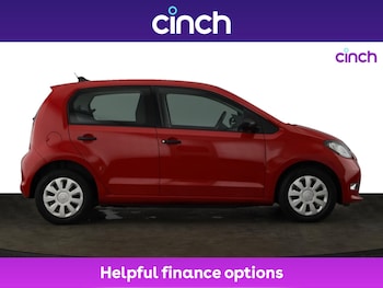 Used Skoda Citigo 2020 for sale - 76093493: Photo 2