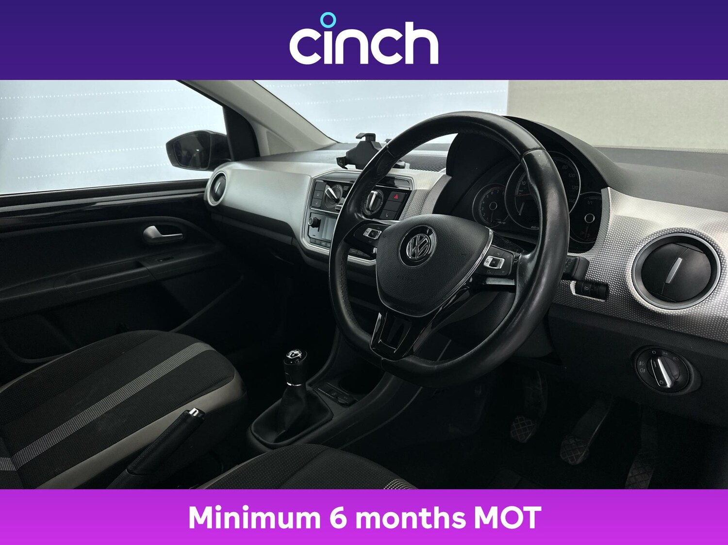 Used Volkswagen up! 2018 for sale - 76915233: Photo 12