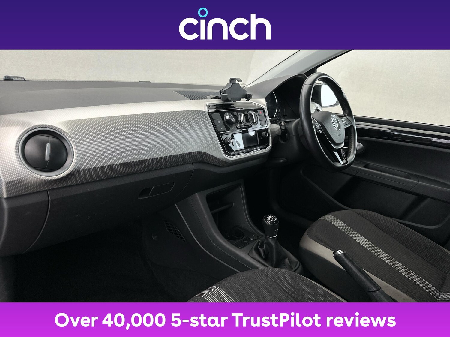 Used Volkswagen up! 2018 for sale - 76915233: Photo 14