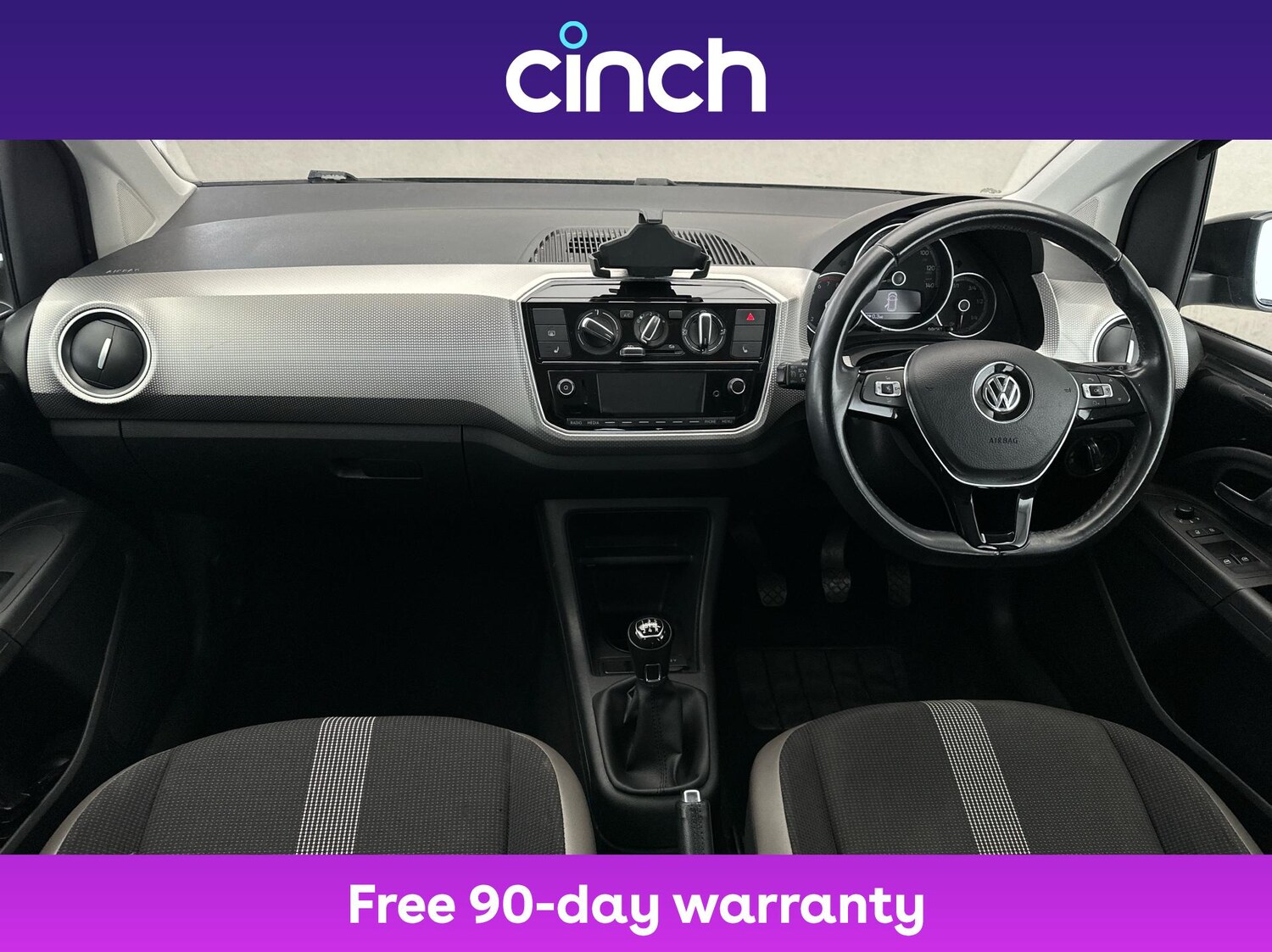 Used Volkswagen up! 2018 for sale - 76915233: Photo 15