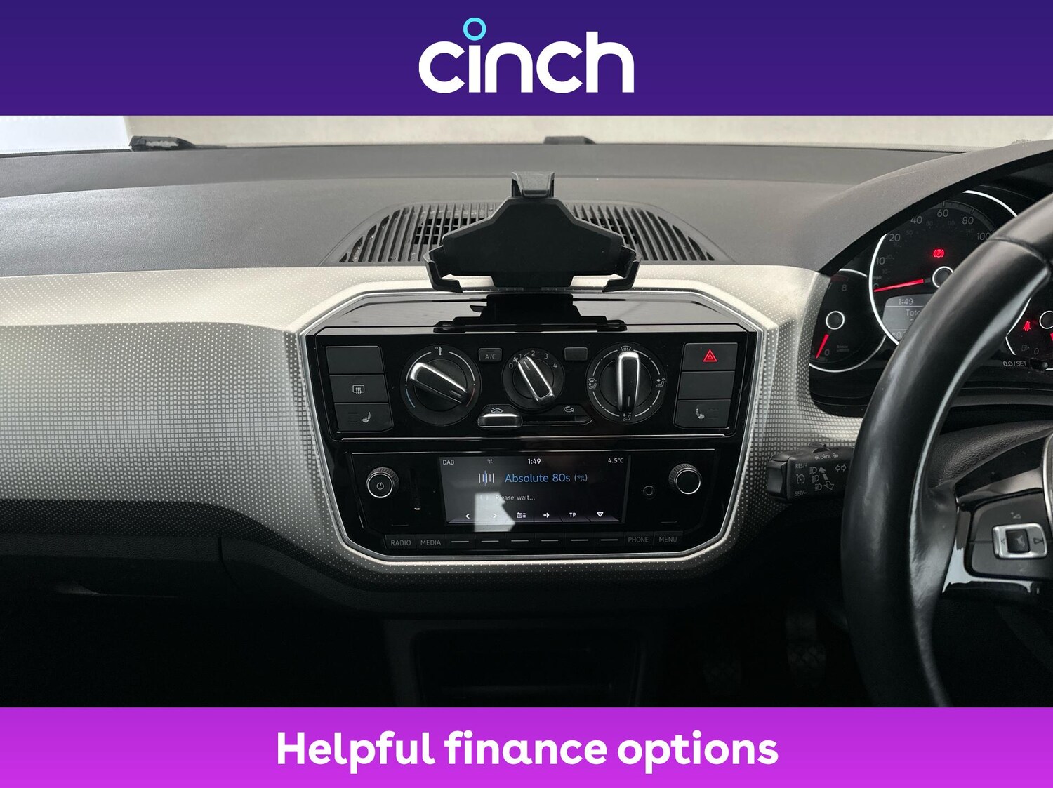 Used Volkswagen up! 2018 for sale - 76915233: Photo 17