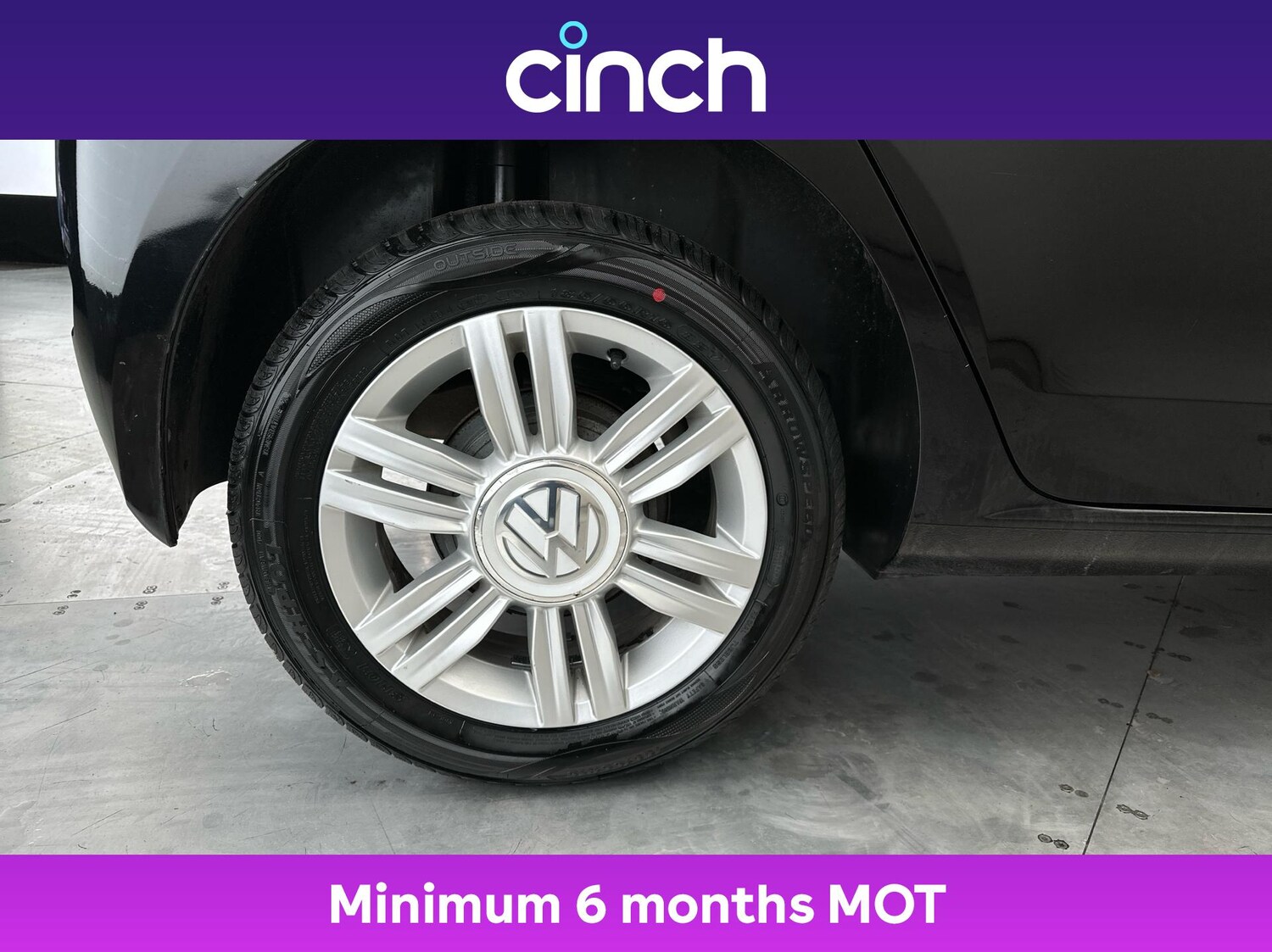 Used Volkswagen up! 2018 for sale - 76915233: Photo 27