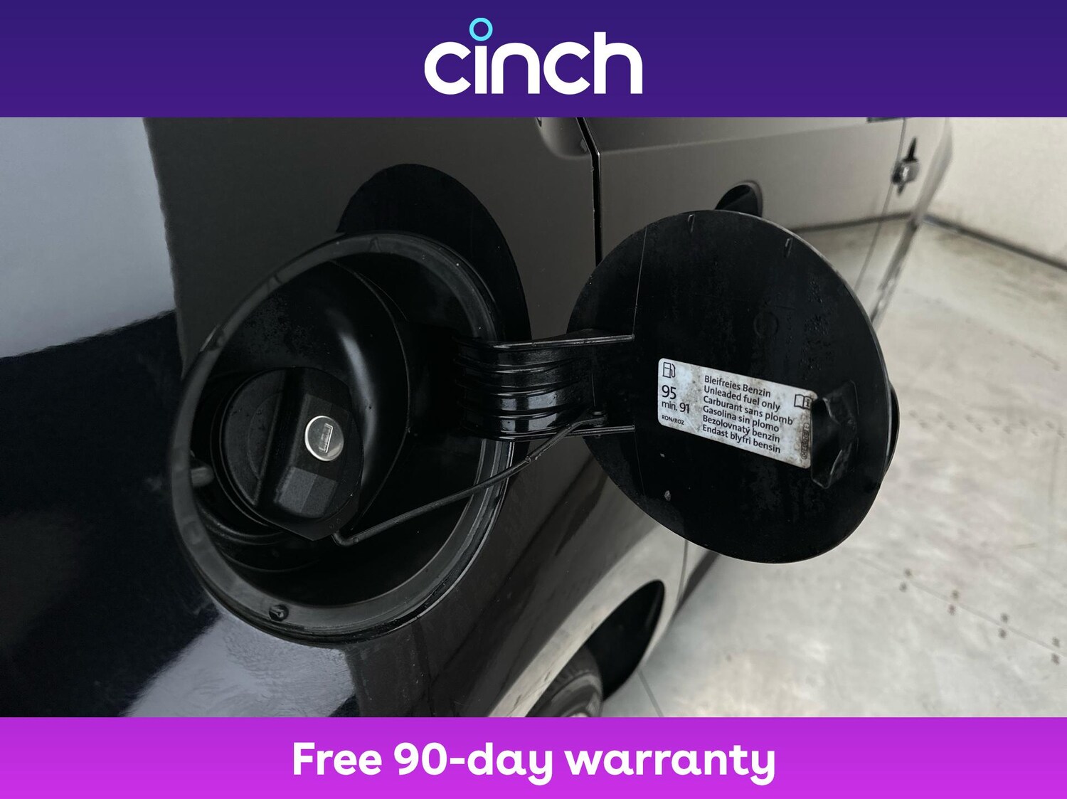 Used Volkswagen up! 2018 for sale - 76915233: Photo 29