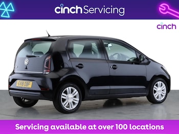 Used Volkswagen up! 2018 for sale - 76915233: Photo