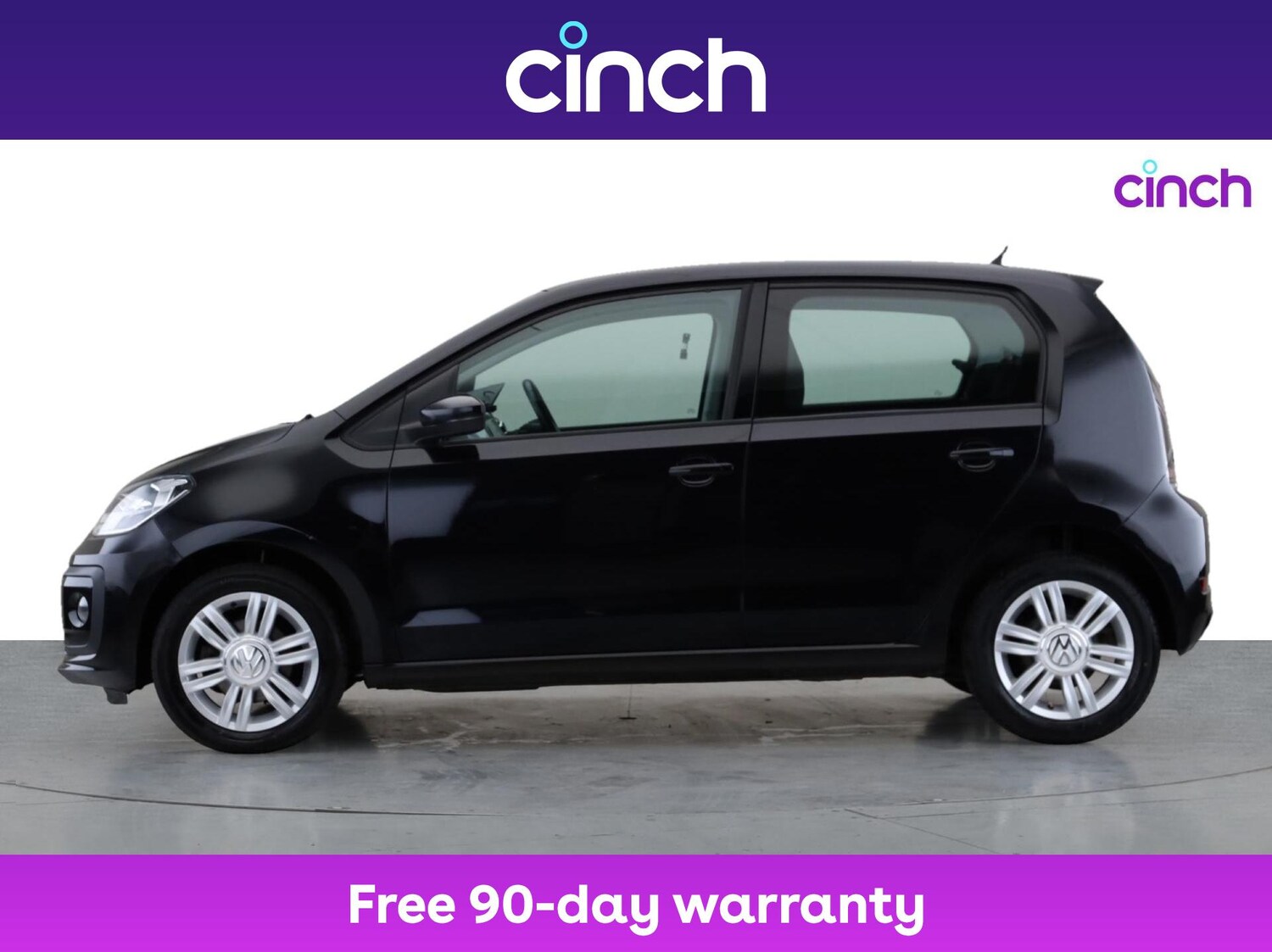 Used Volkswagen up! 2018 for sale - 76915233: Photo 8