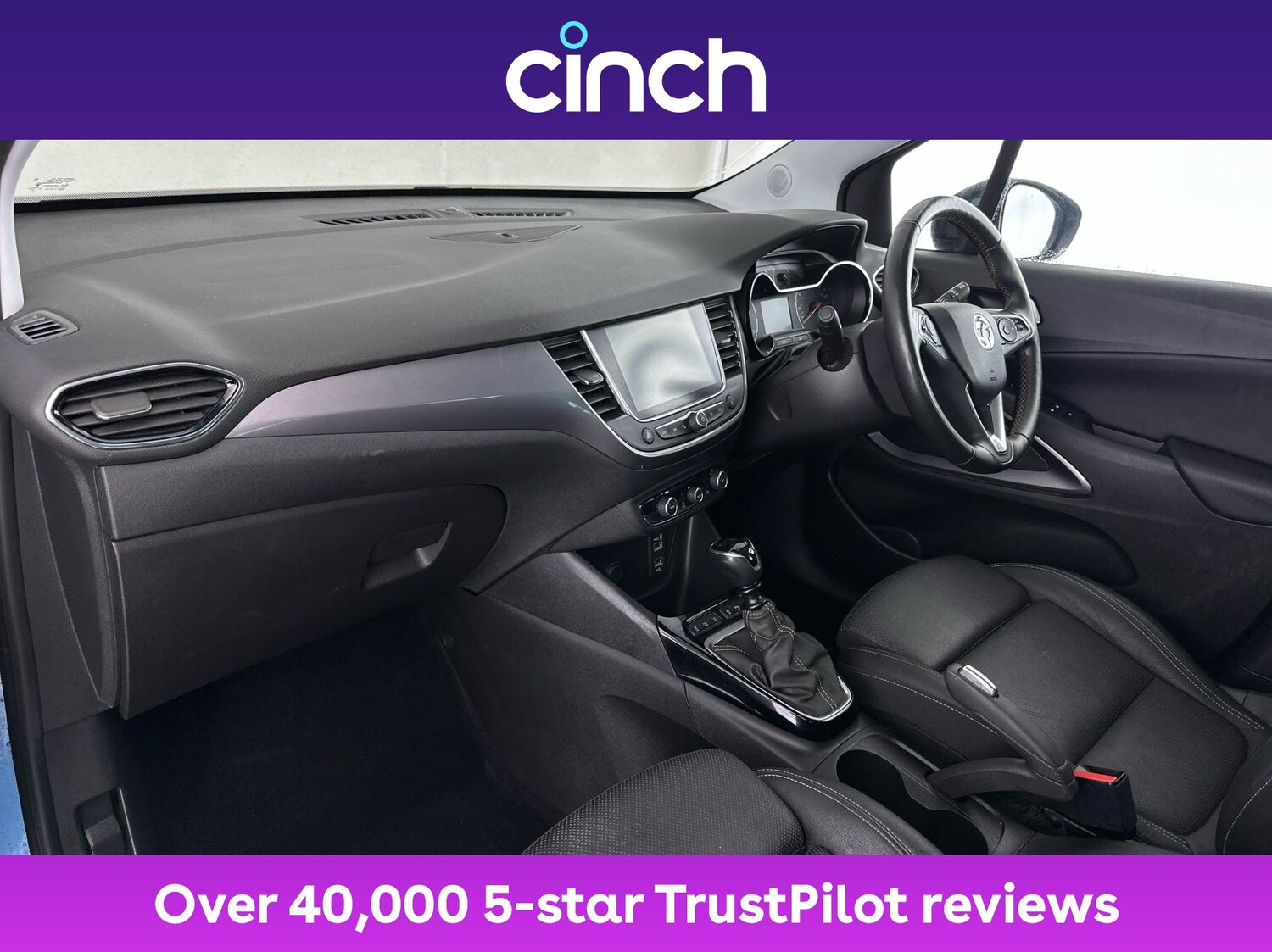 Used Vauxhall Crossland X 2019 for sale - 76804428: Photo 14